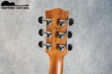 Maton The JR Signature (2023) ジョー・ロビンソンのシグネチャーモデル入荷です!_8