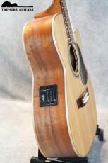 Maton The JR Signature (2023) ジョー・ロビンソンのシグネチャーモデル入荷です!_10