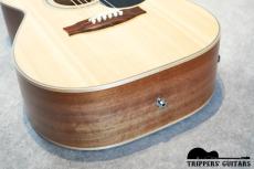 Maton The JR Signature (2023) ジョー・ロビンソンのシグネチャーモデル入荷です!_13