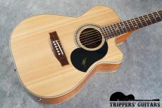 Maton The JR Signature (2023) ジョー・ロビンソンのシグネチャーモデル入荷です!_14