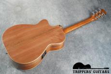 Maton The JR Signature (2023) ジョー・ロビンソンのシグネチャーモデル入荷です!_15