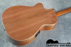 Maton The JR Signature (2023) ジョー・ロビンソンのシグネチャーモデル入荷です!_16