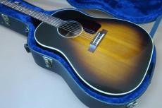 Gibson J-45VS / Vintage Sunburst・ Original Peg・Solid Spruce Top・Solid Mahogany Side and Back・Rosewood Fingerboard and Bridge・Mahogany Neck・Teardrop Pick guard・With Original Pickup【With Original Hard Case】199_2