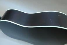 Gibson J-45VS / Vintage Sunburst・ Original Peg・Solid Spruce Top・Solid Mahogany Side and Back・Rosewood Fingerboard and Bridge・Mahogany Neck・Teardrop Pick guard・With Original Pickup【With Original Hard Case】199_4