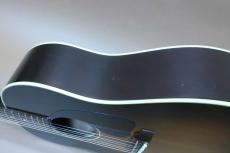 Gibson J-45VS / Vintage Sunburst・ Original Peg・Solid Spruce Top・Solid Mahogany Side and Back・Rosewood Fingerboard and Bridge・Mahogany Neck・Teardrop Pick guard・With Original Pickup【With Original Hard Case】199_5