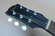 Gibson J-45VS / Vintage Sunburst・ Original Peg・Solid Spruce Top・Solid Mahogany Side and Back・Rosewood Fingerboard and Bridge・Mahogany Neck・Teardrop Pick guard・With Original Pickup【With Original Hard Case】199_8