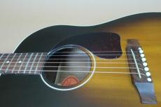 Gibson J-45VS / Vintage Sunburst・ Original Peg・Solid Spruce Top・Solid Mahogany Side and Back・Rosewood Fingerboard and Bridge・Mahogany Neck・Teardrop Pick guard・With Original Pickup【With Original Hard Case】199_12