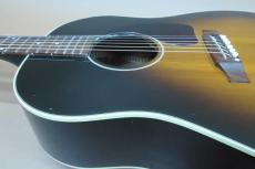 Gibson J-45VS / Vintage Sunburst・ Original Peg・Solid Spruce Top・Solid Mahogany Side and Back・Rosewood Fingerboard and Bridge・Mahogany Neck・Teardrop Pick guard・With Original Pickup【With Original Hard Case】199_13