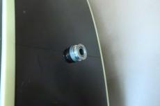 Gibson J-45VS / Vintage Sunburst・ Original Peg・Solid Spruce Top・Solid Mahogany Side and Back・Rosewood Fingerboard and Bridge・Mahogany Neck・Teardrop Pick guard・With Original Pickup【With Original Hard Case】199_15