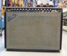 Fender Twin Amp _2