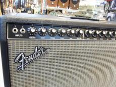 Fender Twin Amp _4