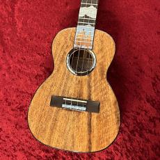 Leho  LHUC-ASMG-LMT #5120658【コンサートサイズ】【チューナー&ウクレレ教本プレゼント】