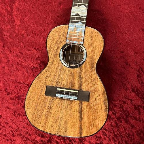 Leho  LHUC-ASMG-LMT #5120658【コンサートサイズ】【チューナー&ウクレレ教本プレゼント】