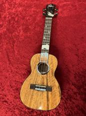 Leho  LHUC-ASMG-LMT #5120658【コンサートサイズ】【チューナー&ウクレレ教本プレゼント】_2