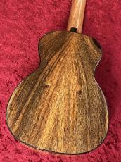 Leho  LHUC-ASMG-LMT #5120658【コンサートサイズ】【チューナー&ウクレレ教本プレゼント】_3