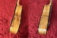 Leho  LHUC-ASMG-LMT #5120658【コンサートサイズ】【チューナー&ウクレレ教本プレゼント】_5