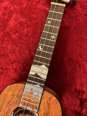 Leho  LHUC-ASMG-LMT #5120658【コンサートサイズ】【チューナー&ウクレレ教本プレゼント】_7