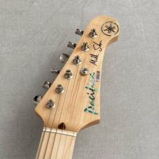 YAMAHA PACIFICA1611MS #IKY122E ≒3.44kg _5