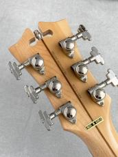 D'Angelico Deluxe Bedford SH -Desert Gold- #W2101488 【3.24kg】【D'Angelicoストラップ・シャツプレゼント!】_7