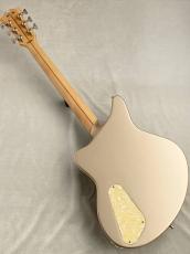 D'Angelico Deluxe Bedford SH -Desert Gold- #W2101488 【3.24kg】【D'Angelicoストラップ・シャツプレゼント!】_10
