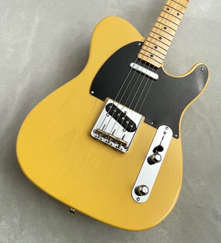 Fender FSR Made in Japan Traditional 51 Nocaster Butterscotch Blonde #JD25007109 ≒3.90kg