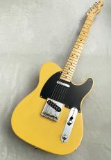 Fender FSR Made in Japan Traditional 51 Nocaster Butterscotch Blonde #JD25007109 ≒3.90kg_2