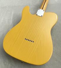 Fender FSR Made in Japan Traditional 51 Nocaster Butterscotch Blonde #JD25007109 ≒3.90kg_6