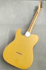 Fender FSR Made in Japan Traditional 51 Nocaster Butterscotch Blonde #JD25007109 ≒3.90kg_7