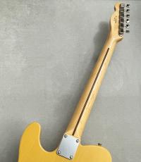 Fender FSR Made in Japan Traditional 51 Nocaster Butterscotch Blonde #JD25007109 ≒3.90kg_8