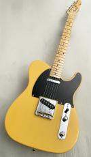 Fender FSR Made in Japan Traditional 51 Nocaster Butterscotch Blonde #JD25007111 ≒3.92kg_2