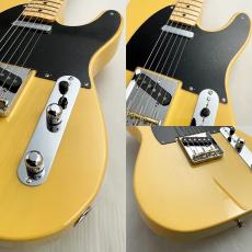 Fender FSR Made in Japan Traditional 51 Nocaster Butterscotch Blonde #JD25007111 ≒3.92kg_3