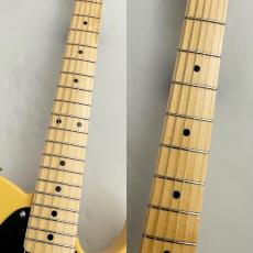 Fender FSR Made in Japan Traditional 51 Nocaster Butterscotch Blonde #JD25007111 ≒3.92kg_4