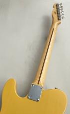 Fender FSR Made in Japan Traditional 51 Nocaster Butterscotch Blonde #JD25007111 ≒3.92kg_8