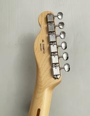 Fender FSR Made in Japan Traditional 51 Nocaster Butterscotch Blonde #JD25007111 ≒3.92kg_9