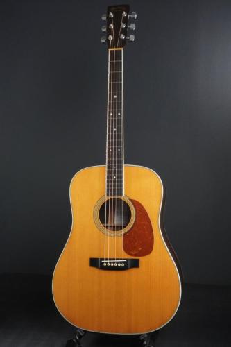 Martin D-35V 20th Annversary