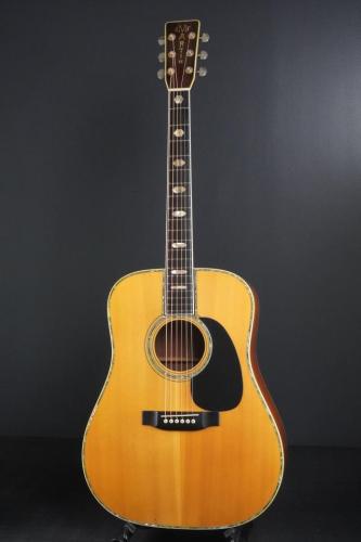Martin D-45