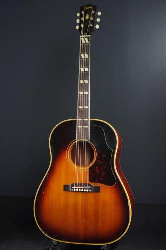 Gibson Southern Jumbo