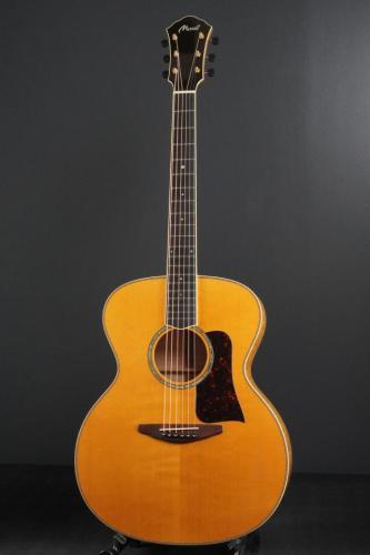 Merrill Woodbridge Custom