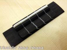 KIDA UkuleleWorks コンサート ジャーマンスプルース/インディアンローズウッド #165_11