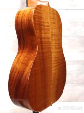 Kanile'a 【アウトレット特価!】K-1T/DG Tenor Deluxe Gloss 【テナー・デラックス】【24回金利0%対象】【送料込】_4