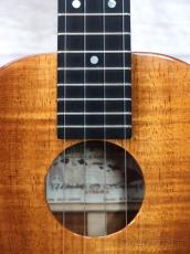 Kanile'a 【アウトレット特価!】K-1T/DG Tenor Deluxe Gloss 【テナー・デラックス】【24回金利0%対象】【送料込】_6