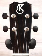 Kanile'a 【アウトレット特価!】K-1T/DG Tenor Deluxe Gloss 【テナー・デラックス】【24回金利0%対象】【送料込】_8