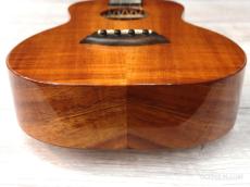 Kanile'a 【アウトレット特価!】K-1T/DG Tenor Deluxe Gloss 【テナー・デラックス】【24回金利0%対象】【送料込】_12