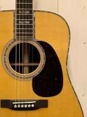 Martin 2025年製　D-45  ♯3032434 【無金利分割OK】【送料込み】_3