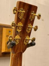 Martin 2025年製　D-45  ♯3032434 【無金利分割OK】【送料込み】_8