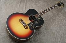 Gibson SJ-200 Rosewood Red Spruce Tri-Burst #20296051【限定モデル】【試奏動画あり】_2