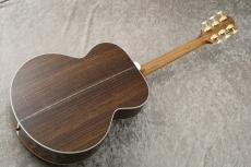 Gibson SJ-200 Rosewood Red Spruce Tri-Burst #20296051【限定モデル】【試奏動画あり】_3