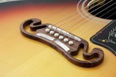 Gibson SJ-200 Rosewood Red Spruce Tri-Burst #20296051【限定モデル】【試奏動画あり】_4