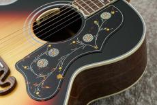 Gibson SJ-200 Rosewood Red Spruce Tri-Burst #20296051【限定モデル】【試奏動画あり】_5