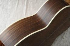 Gibson SJ-200 Rosewood Red Spruce Tri-Burst #20296051【限定モデル】【試奏動画あり】_7